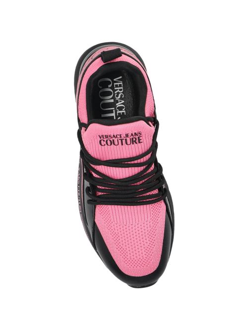 Sneakers donna dynamic Versace jeans Couture | 80VA3SA8ZSD99V66